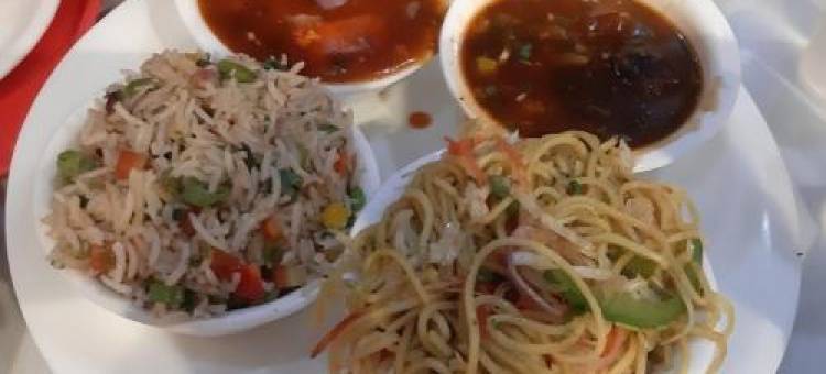 Hotel Stay Inn图片