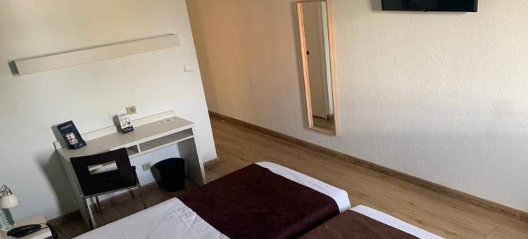 统一酒店(Contact Hôtel des États-Unis)图片