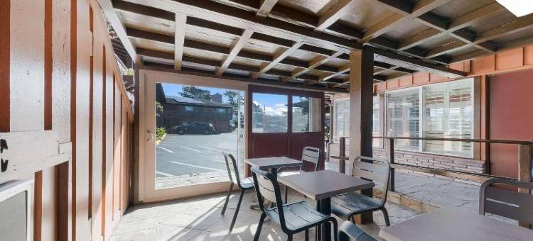 太平洋丛林 - 蒙特雷凯隆精选威尔基酒店(Clarion Collection Wilkie's Inn Pacific Grove - Monterey)图片