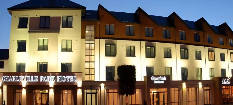 沙勒维尔公园酒店&休闲俱乐部(Charleville Park Hotel & Leisure Club Ireland)图片