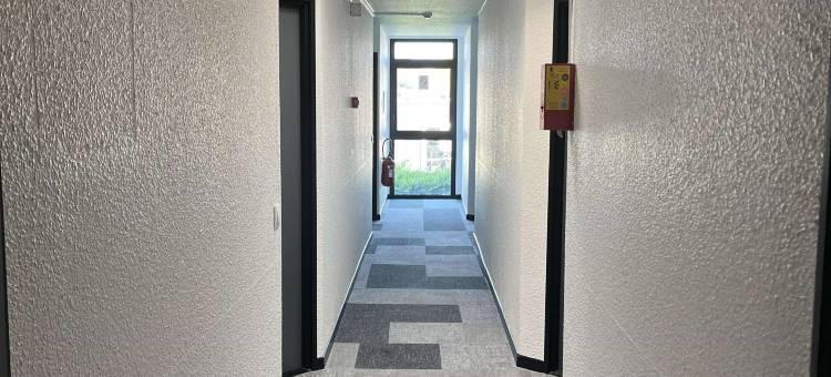 基里亚德快捷酒店-德勒乌克斯(Kyriad Direct Dreux)图片