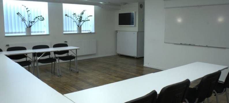 克里斯蒂安斯塔德城市酒店(Stadshotellet Kristianstad)图片