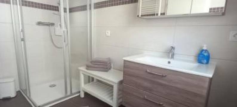 Gästewohnung Meyer图片