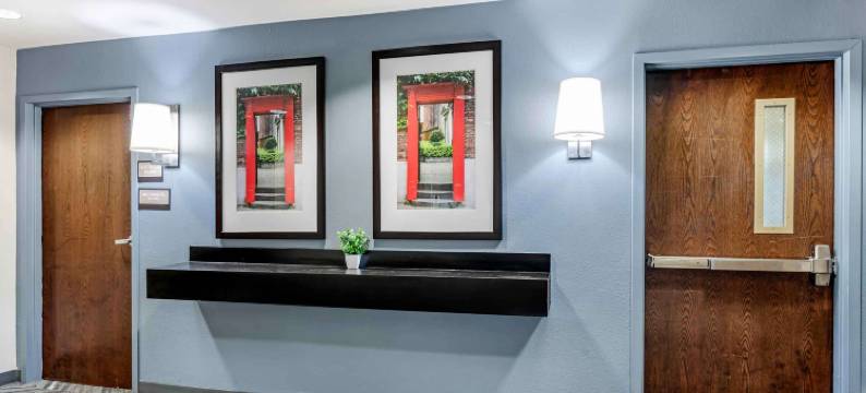 Extended Stay America Suites - 代顿 - 北部(Extended Stay America Suites - Dayton - North)图片