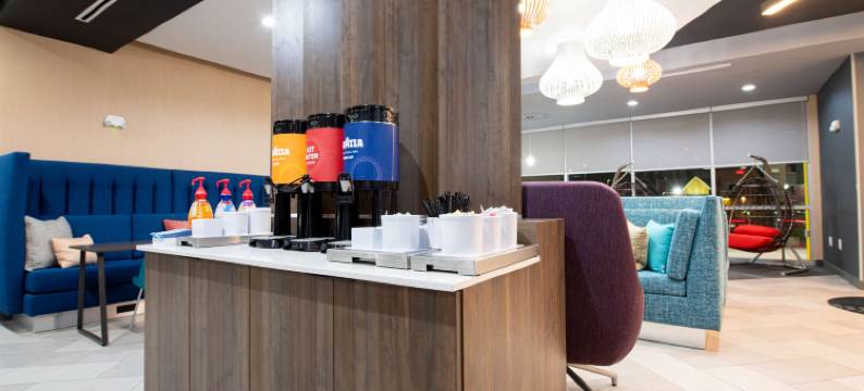 希尔顿真实酒店Vista Ridge商场(Tru by Hilton Lewisville Vista Ridge Mall)图片