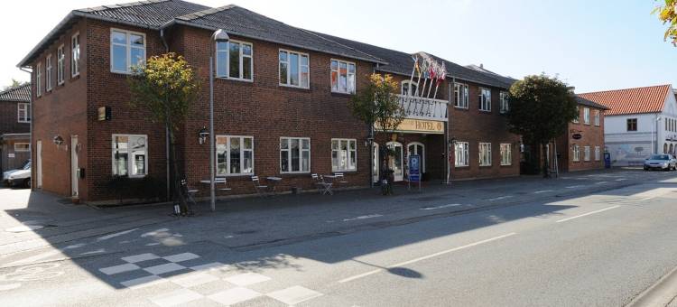 德龙宁隆酒店(Dronninglund Hotel)图片