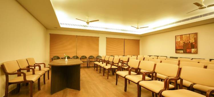 首都 O 15754 莫卡诺尔旅客之家酒店(Super Townhouse Mookkannoor Tourist Home)图片