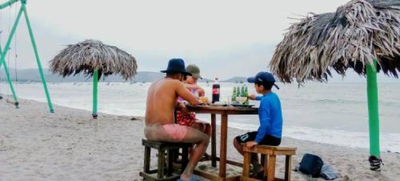 拉芙盖塔平房酒店(La Fogata)图片