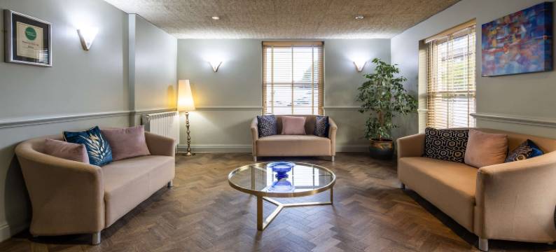 蒙特雷, 贝斯特韦斯特Sure精选酒店(The Monterey Hotel, Sure Hotel Collection by Best Western)图片