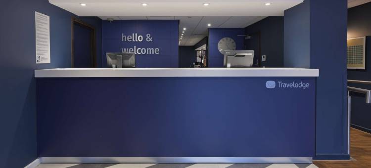 Travelodge Altrincham Central图片