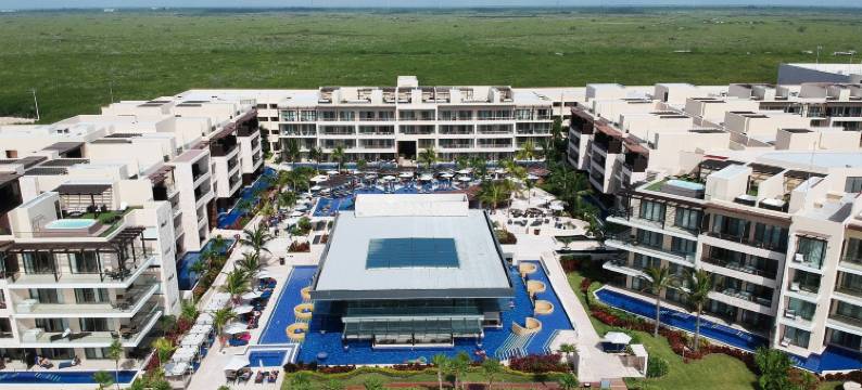 Royalton Hideaway Riviera Cancun, An Autograph Collection All-Inclusive Resort– Adults Only图片
