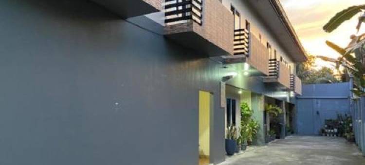 Estilo 2-Bedroom Apartment B图片