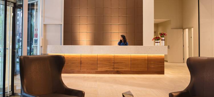 圣何塞市中心万豪AC酒店(AC Hotel San Jose Downtown)图片