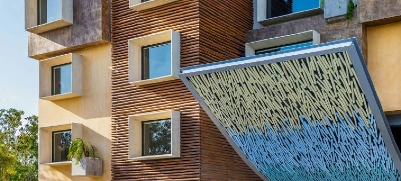 图兰雅乐轩酒店(Aloft Tulum)图片