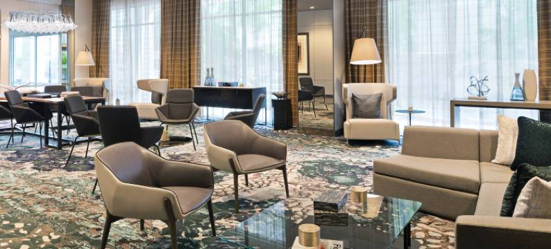 盖恩斯维尔市区AC酒店(AC Hotel Gainesville Downtown)图片