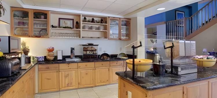 北凤凰城梅恩斯泰套房酒店(MainStay Suites Phoenix North)图片