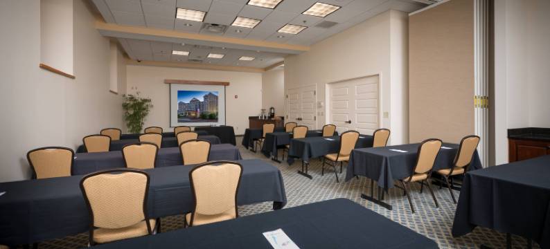 新贝德福德万枫酒店及套房(Fairfield Inn & Suites New Bedford)图片