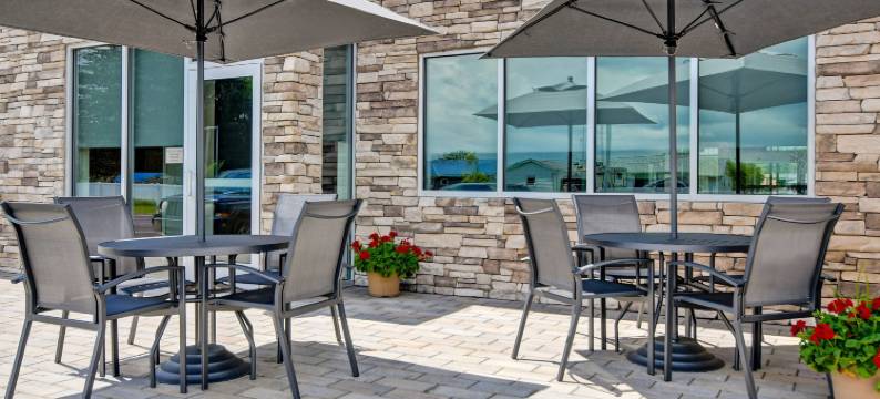 Fairfield Inn & Suites Selinsgrove图片