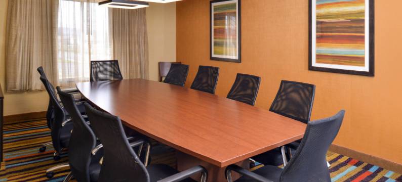 海伦娜万枫酒店及套房(Fairfield Inn & Suites Helena)图片