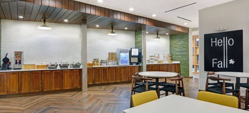 休斯敦NASA/韦伯斯特万枫酒店及套房(Fairfield Inn & Suites Houston NASA/Webster)图片