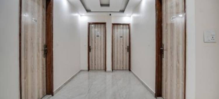 Fabhotel 阿达公寓(Super Townhouse Sector 63 A Noida Formerly Ada Residency)图片