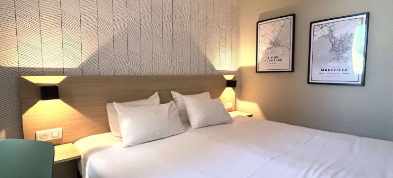 Kyriad Martigues Sud图片