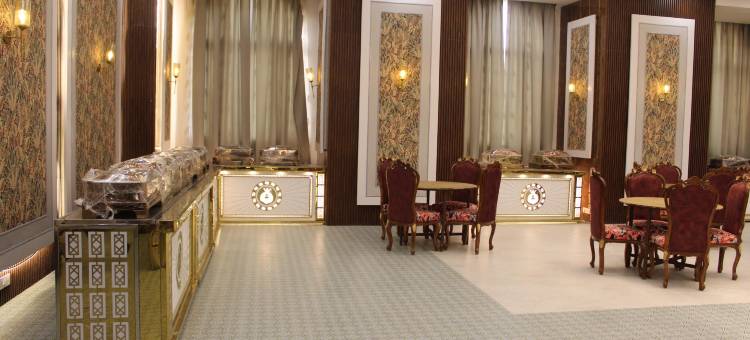 The Vindhyasarthak Resort图片