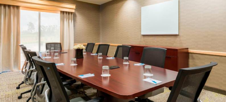 里士满西北万豪SpringHill酒店(SpringHill Suites Richmond Northwest)图片