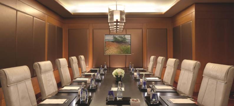 多伦多丽思卡尔顿酒店(The Ritz-Carlton, Toronto)图片