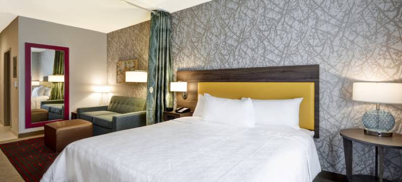 费尔威/艾伦希尔顿惠庭酒店(Home2 Suites by Hilton Fairview/Allen)图片