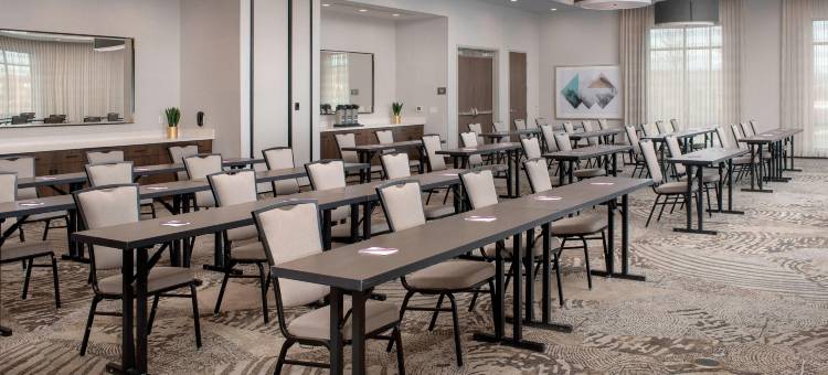 Residence Inn Bend图片