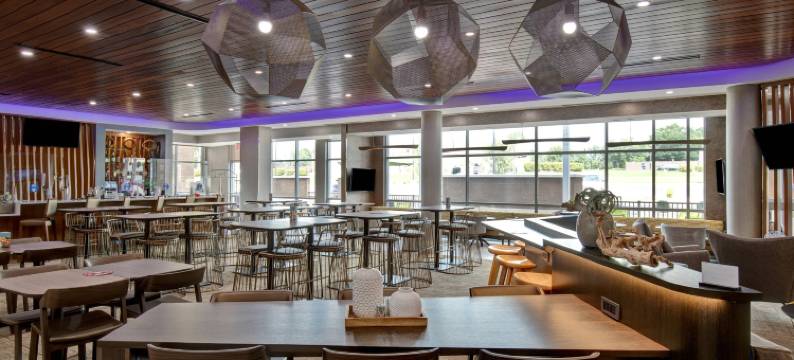 Marriott的SpringHill套房-奥伦茨堡(SpringHill Suites Orangeburg)图片