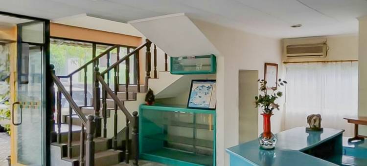 RedDoorz at Hotel Kumala Pelabuhanratu图片