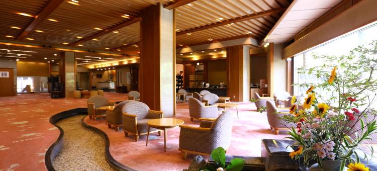 上诹访温泉油屋旅馆(Kamisuwa Onsen Aburaya Ryokan)图片