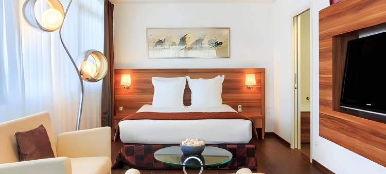 里昂沙雪盖茨比酒店(HappyCulture集团)(Hotel Gatsby by HappyCulture)图片