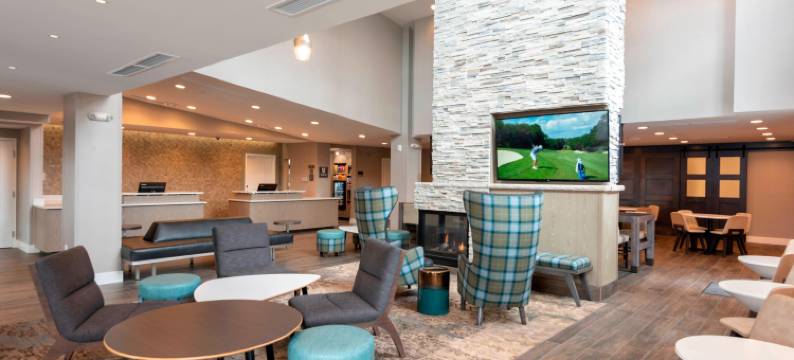 Residence Inn Lafayette图片