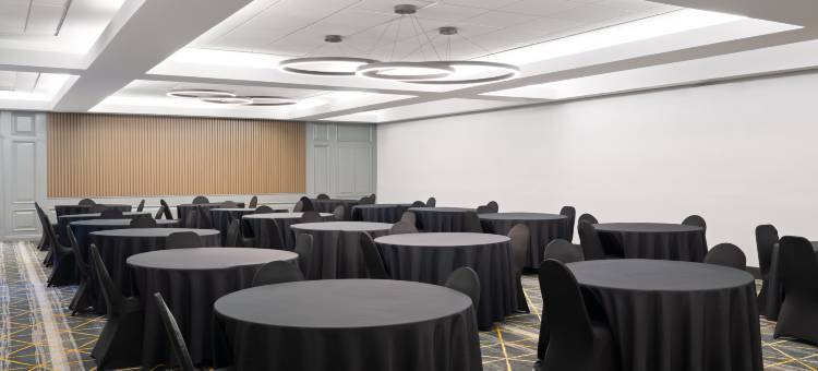 Holiday Inn 朴茨茅斯DOWNTOWN(Holiday Inn Portsmouth Downtown)图片