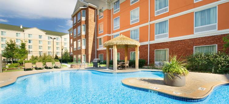 亚特兰大西北肯纳瑟镇中心Homewood Suites by Hilton(Homewood Suites by Hilton Atlanta NW-Kennesaw Town Center)图片