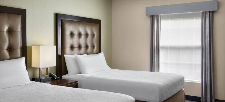 巴尔的摩–华盛顿国际机场Homewood Suites by Hilton(Homewood Suites by Hilton Baltimore - BWI Airport)图片