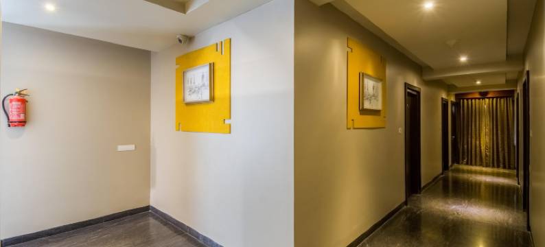 五元素酒店(Five Elements)图片