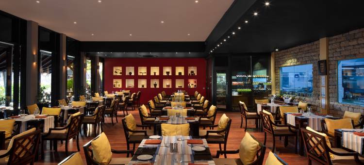 阿达兰瓦杜尊贵度假村-仅限大人|尊享全包|免费接送(Adaaran Prestige Vadoo with Premium All-Inclusive)图片