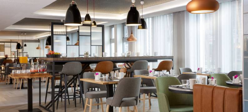 巴黎奥利机场希尔顿花园酒店(Hilton Garden Inn Paris Orly Airport)图片