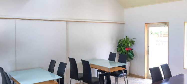 海风1987青旅(Sea Breeze 1987)图片