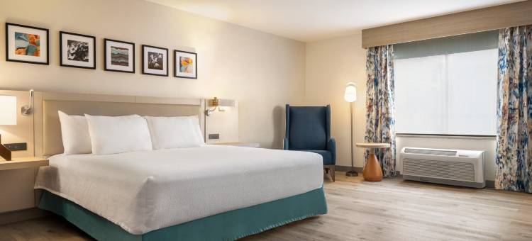 柯林斯堡希尔顿花园酒店(Hilton Garden Inn Fort Collins)图片