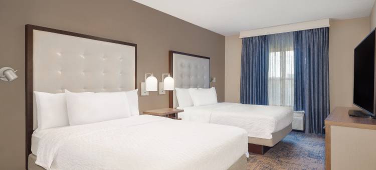 Homewood Suites by Hilton-弗雷德里克斯堡(Homewood Suites by Hilton Fredericksburg)图片