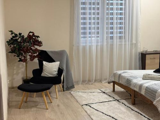 Apartament "Marka"