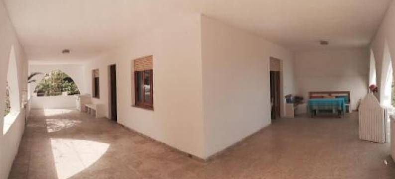 Family Holiday House by the Sea图片