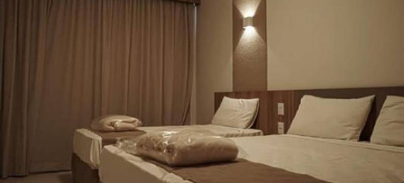 Ilhas do Lago Eco Resort by Wam Experience图片