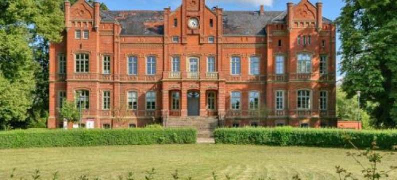 Cozy Apartment in Krakow am See图片