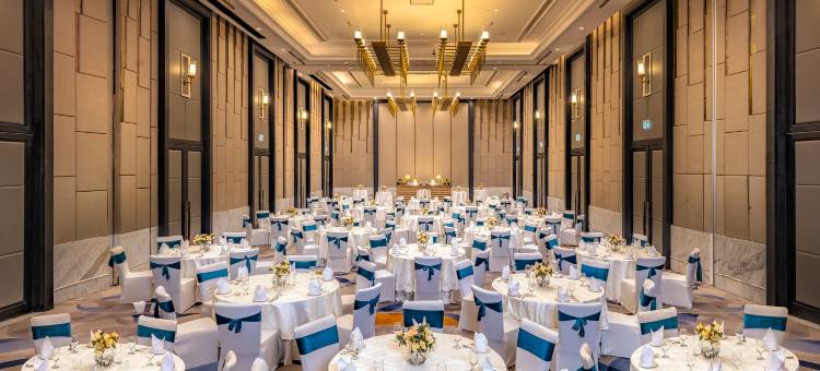 阿姆利则拉贾桑西迎宾酒店-ITC酒店集团(Welcomhotel by ITC Hotels, Raja Sansi, Amritsar)图片